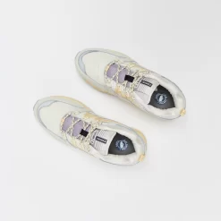 Karhu - Fusion 2.0 (Lily White/Impala) -Boutique de chaussures de sport de plein air Karhu Fusion 2.0 Lily White Impala F804141 7