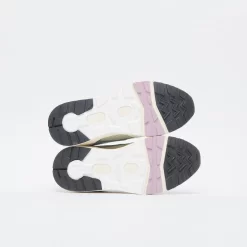 Karhu - Fusion 2.0 (Lily White/Loden Frost) -Boutique de chaussures de sport de plein air Karhu Fusion 2.0 Lily White Loden Frost 6