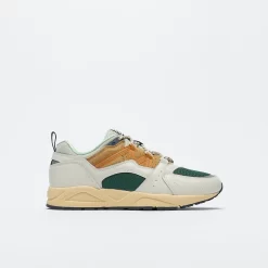 Karhu - Fusion 2.0 (Lily White/Nugget)