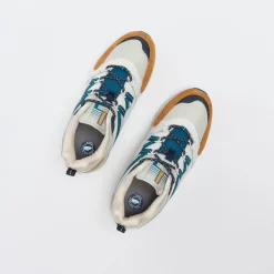 Karhu - Fusion 2.0 (Nugget/Deep Lagoon) -Boutique de chaussures de sport de plein air Karhu Fusion 2.0 Nugget Deep Lagoon 7