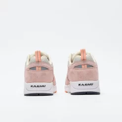Karhu - Fusion 2.0 (Peach Whip/ Peach Nectar) -Boutique de chaussures de sport de plein air Karhu Fusion 2.0 Peach Whip Peach Nectar 4