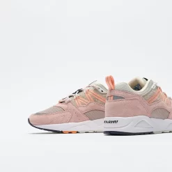 Karhu - Fusion 2.0 (Peach Whip/ Peach Nectar) -Boutique de chaussures de sport de plein air Karhu Fusion 2.0 Peach Whip Peach Nectar 5