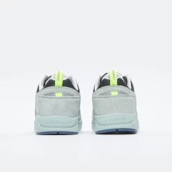 Karhu - Fusion 2.0 (Pigeon/June Bug)"The Orienteering Pack" -Boutique de chaussures de sport de plein air Karhu Fusion 2.0 Pigeon JuneBug 4