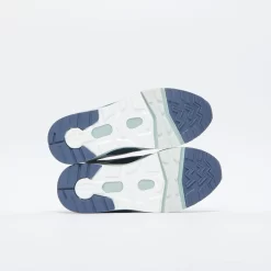 Karhu - Fusion 2.0 (Pigeon/June Bug)"The Orienteering Pack" -Boutique de chaussures de sport de plein air Karhu Fusion 2.0 Pigeon JuneBug 6