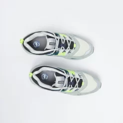 Karhu - Fusion 2.0 (Pigeon/June Bug)"The Orienteering Pack" -Boutique de chaussures de sport de plein air Karhu Fusion 2.0 Pigeon JuneBug 7