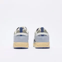 Karhu - Fusion 2.0 (Plein Air/Blue Navy) -Boutique de chaussures de sport de plein air Karhu Fusion 2.0 Plein Air Blue Navy 4