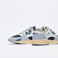 Karhu - Fusion 2.0 (Plein Air/Blue Navy) -Boutique de chaussures de sport de plein air Karhu Fusion 2.0 Plein Air Blue Navy 5