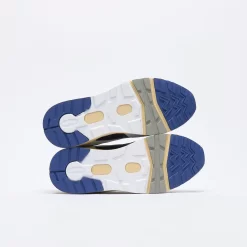 Karhu - Fusion 2.0 (Plein Air/Blue Navy) -Boutique de chaussures de sport de plein air Karhu Fusion 2.0 Plein Air Blue Navy 6