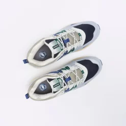 Karhu - Fusion 2.0 (Plein Air/Blue Navy) -Boutique de chaussures de sport de plein air Karhu Fusion 2.0 Plein Air Blue Navy 7