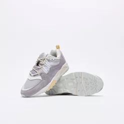 Karhu - Fusion 2.0 (Raindrops/Bright White) -Boutique de chaussures de sport de plein air Karhu Fusion 2.0 Raindrops Bright White 3