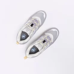 Karhu - Fusion 2.0 (Raindrops/Bright White) -Boutique de chaussures de sport de plein air Karhu Fusion 2.0 Raindrops Bright White 7