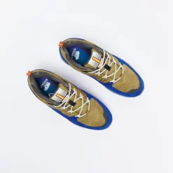 Karhu Kayhu - Fusion 2.0 (Sodalite Blue / Green Moss) -Boutique de chaussures de sport de plein air Karhu Fusion 2.0 Sodalite Blue Green Moss 7