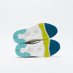 Karhu - Fusion 2.0 (Ultimate Gray/ Iceberg Green) -Boutique de chaussures de sport de plein air Karhu Fusion 2.0 Ultimate Gray Iceberg Green