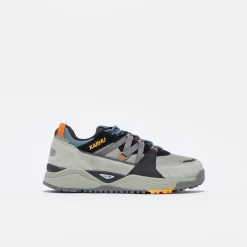 Karhu - Fusion XC (Abbey Stone/Gunmetal)