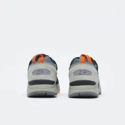 Karhu - Fusion XC (Abbey Stone/Gunmetal) 10 Karhu - Fusion XC (Abbey Stone/Gunmetal) -Boutique de chaussures de sport de plein air Karhu Fusion XC Abbey Stone Gunmetal 4