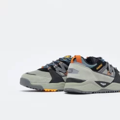 Karhu - Fusion XC (Abbey Stone/Gunmetal) 11 Karhu - Fusion XC (Abbey Stone/Gunmetal) -Boutique de chaussures de sport de plein air Karhu Fusion XC Abbey Stone Gunmetal 5