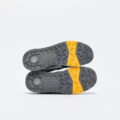 Karhu - Fusion XC (Abbey Stone/Gunmetal) 12 Karhu - Fusion XC (Abbey Stone/Gunmetal) -Boutique de chaussures de sport de plein air Karhu Fusion XC Abbey Stone Gunmetal 6