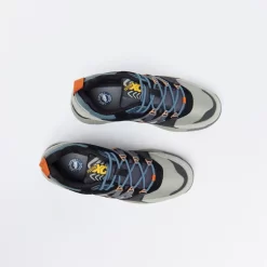 Karhu - Fusion XC (Abbey Stone/Gunmetal) 13 Karhu - Fusion XC (Abbey Stone/Gunmetal) -Boutique de chaussures de sport de plein air Karhu Fusion XC Abbey Stone Gunmetal 7