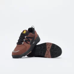 Karhu - XC Fusion (Aztec/Jet Black) 8 Karhu - XC Fusion (Aztec/Jet Black) -Boutique de chaussures de sport de plein air Karhu Fusion XC Aztec JetBlack 3