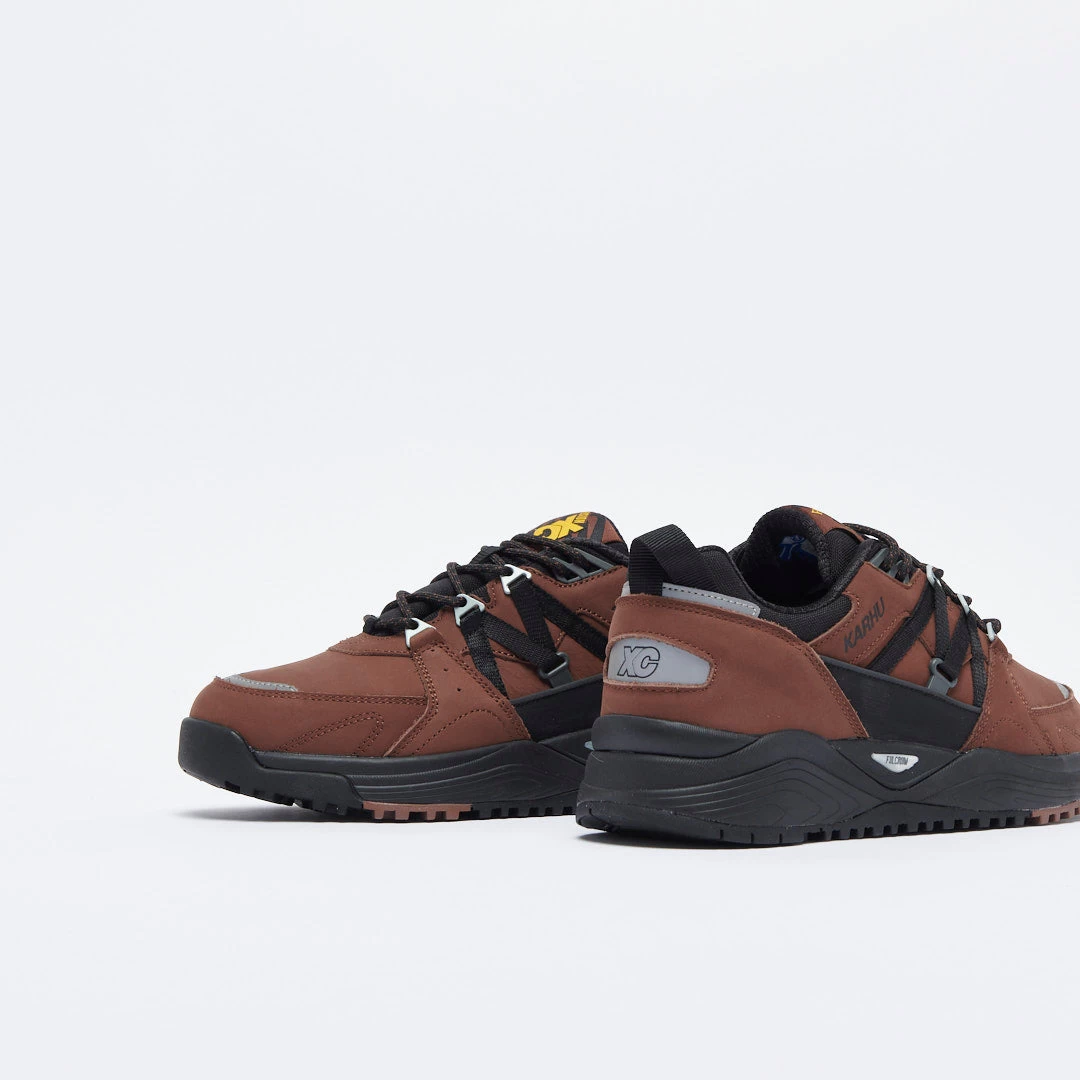 Karhu - XC Fusion (Aztec/Jet Black) 5 Karhu - XC Fusion (Aztec/Jet Black) – Image 5
