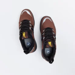 Karhu - XC Fusion (Aztec/Jet Black) 11 Karhu - XC Fusion (Aztec/Jet Black) -Boutique de chaussures de sport de plein air Karhu Fusion XC Aztec JetBlack 6