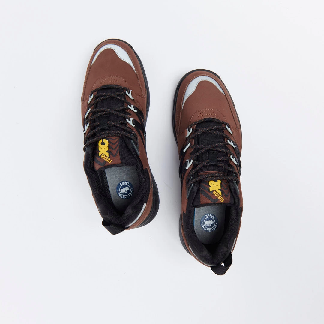 Karhu - XC Fusion (Aztec/Jet Black) 6 Karhu - XC Fusion (Aztec/Jet Black) – Image 6