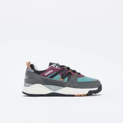 Karhu - XC Fusion (Gunmetal/Black Jet)
