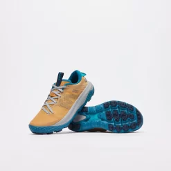 Karhu - Ikoni Trail (New Wheat/Crystal) -Boutique de chaussures de sport de plein air Karhu Ikoni Trail New Wheat Crystal 3