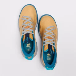 Karhu - Ikoni Trail (New Wheat/Crystal) -Boutique de chaussures de sport de plein air Karhu Ikoni Trail New Wheat Crystal 7