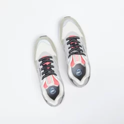 Karhu - Legacy 96 (Abbey Stone/Sleet) -Boutique de chaussures de sport de plein air Karhu Legacy 96 Abbey Stone Sleet 7