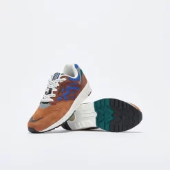 Karhu - Legacy 96 (Aztec/Sodalite Blue) -Boutique de chaussures de sport de plein air Karhu Legacy 96 Aztec Sodalite Blue 3