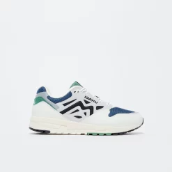 Karhu Legacy 96 - Bright White / Dawn Blue