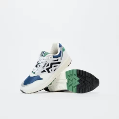 Karhu Legacy 96 - Bright White / Dawn Blue -Boutique de chaussures de sport de plein air Karhu Legacy 96 Bright White Dawn Blue F806030 3