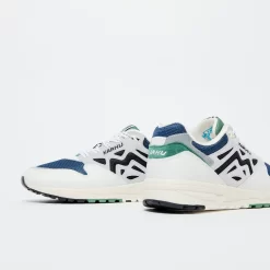 Karhu Legacy 96 - Bright White / Dawn Blue -Boutique de chaussures de sport de plein air Karhu Legacy 96 Bright White Dawn Blue F806030 5