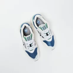Karhu Legacy 96 - Bright White / Dawn Blue -Boutique de chaussures de sport de plein air Karhu Legacy 96 Bright White Dawn Blue F806030 6