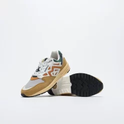 Karhu - Legacy 96 (Curry/Nugget) -Boutique de chaussures de sport de plein air Karhu Legacy 96 Curry Nugget 3