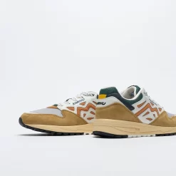 Karhu - Legacy 96 (Curry/Nugget) -Boutique de chaussures de sport de plein air Karhu Legacy 96 Curry Nugget 5