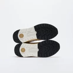 Karhu - Legacy 96 (Curry/Nugget) -Boutique de chaussures de sport de plein air Karhu Legacy 96 Curry Nugget 6