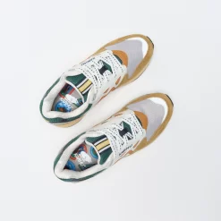 Karhu - Legacy 96 (Curry/Nugget) -Boutique de chaussures de sport de plein air Karhu Legacy 96 Curry Nugget 7