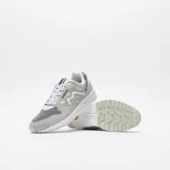 Karhu - Legacy 96 (Dawn Blue/Bright White) -Boutique de chaussures de sport de plein air Karhu Legacy 96 Dawn Blue Bright White 3