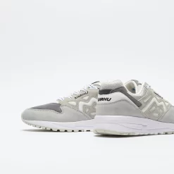 Karhu - Legacy 96 (Dawn Blue/Bright White) -Boutique de chaussures de sport de plein air Karhu Legacy 96 Dawn Blue Bright White 5