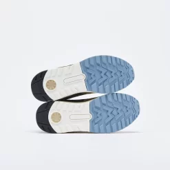 Karhu - Legacy 96 (Green Moss/India Ink) -Boutique de chaussures de sport de plein air Karhu Legacy 96 Green Moss India Ink 6