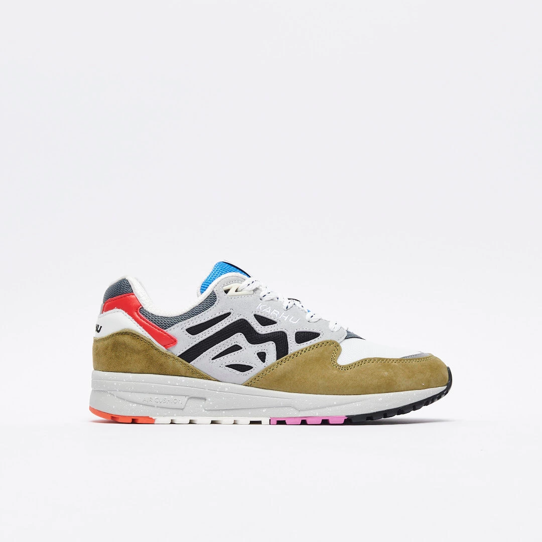 Karhu - Legacy 96(Green Moss/Jet Black)