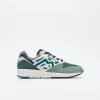 Karhu - Legacy 96 (Iceberg Green/ Lily White)