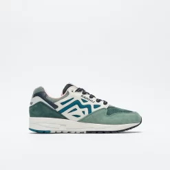 Karhu - Legacy 96 (Iceberg Green/ Lily White)