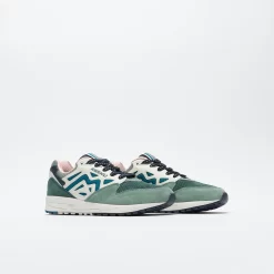 Boutique de chaussures de sport de plein air 35 Boutique de chaussures de sport de plein air -Boutique de chaussures de sport de plein air Karhu Legacy 96 Iceberg Green Lily White 2