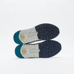 Karhu - Legacy 96 (Iceberg Green/ Lily White) -Boutique de chaussures de sport de plein air Karhu Legacy 96 Iceberg Green Lily White 6