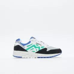 Karhu - Legacy 96 (Jet Black/Blarney) "The Orienteering Pack"