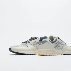 Karhu - Legacy 96 (Lilly White/Transparent) -Boutique de chaussures de sport de plein air Karhu Legacy 96 Lilly White Transparent 5