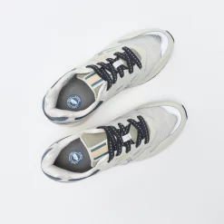 Karhu - Legacy 96 (Lilly White/Transparent) -Boutique de chaussures de sport de plein air Karhu Legacy 96 Lilly White Transparent 7